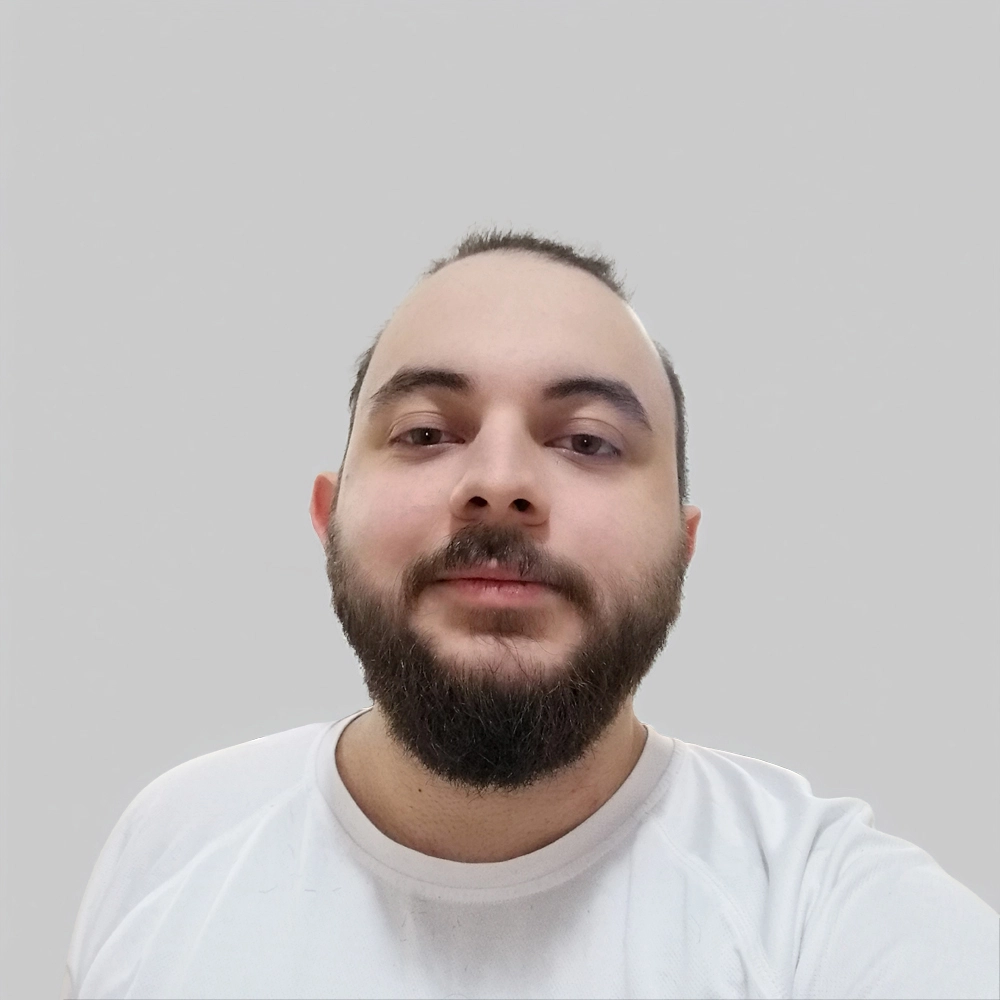 Mehmet Öztoprak Profil Fotoğrafı